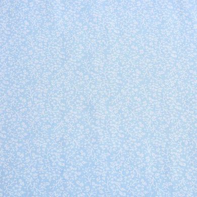 Laura Ashley Floral Toile Sheet Set