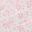 Floral Toile Pink