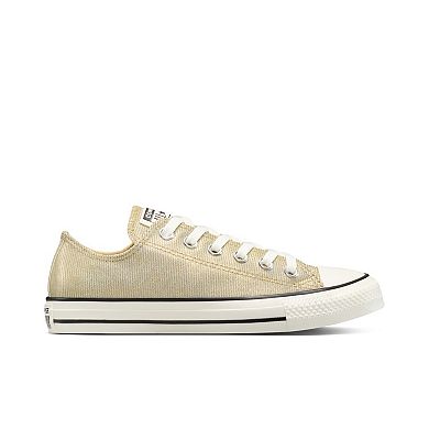 Converse Chuck Taylor All Star Adult Lace-Up Sparkle Sneakers