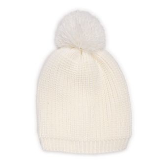 Women's MUK LUKS Heat Retainer Cable Knit Hat