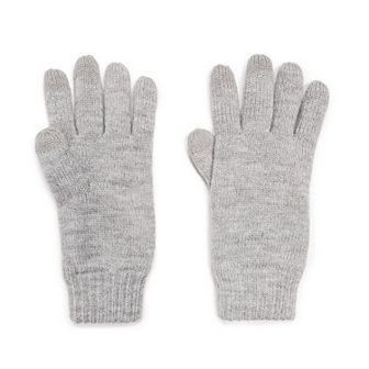 Women's MUK LUKS Heat Retainer Touchscreen Texting Gloves