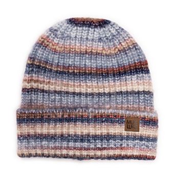 Women's MUK LUKS Space Dye Beanie