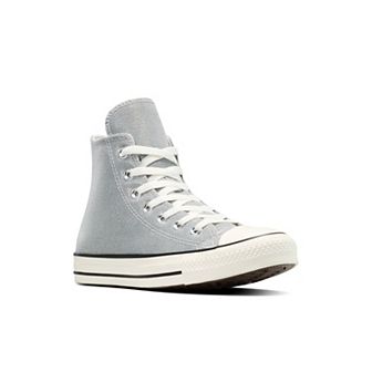 Converse Chuck Taylor Sparkle Adult's High-Top Lace-Up Sneakers