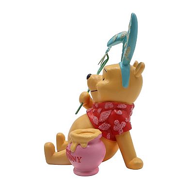 Celebrate Together Disney's Pooh Easter Sitabout Table Decor