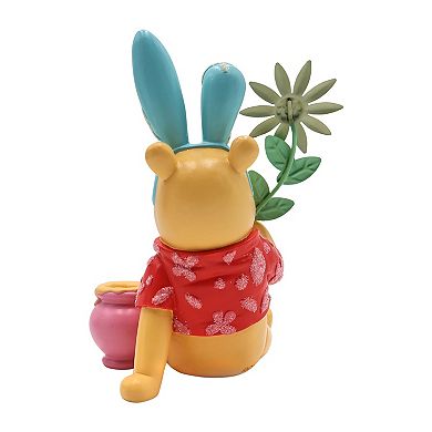 Celebrate Together Disney's Pooh Easter Sitabout Table Decor