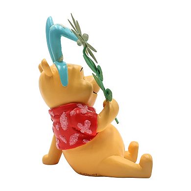 Celebrate Together Disney's Pooh Easter Sitabout Table Decor