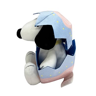 Celebrate Together Peanuts Snoopy Easter Egg Plush Toy