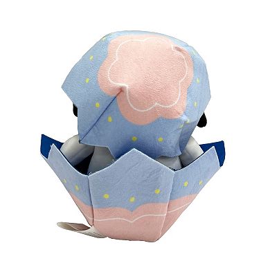 Celebrate Together Peanuts Snoopy Easter Egg Plush Toy