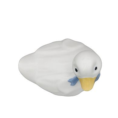 Celebrate Together™ Easter Ceramic Goose Sitabout Table Decor
