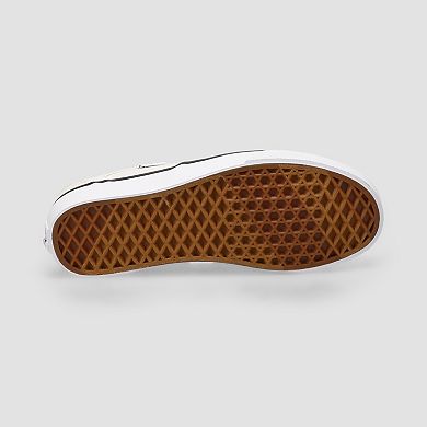 Vans® Asher Women's Slip-On Casual Sneakers