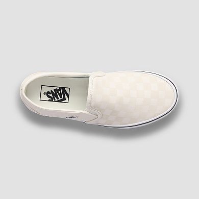 Vans® Asher Women's Slip-On Casual Sneakers