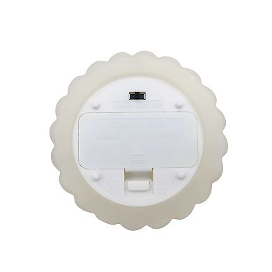 Everyday Decor Figural Fish LED Candle