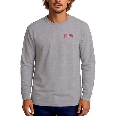 Men's REEF Found Long Sleeve Graphic Tee