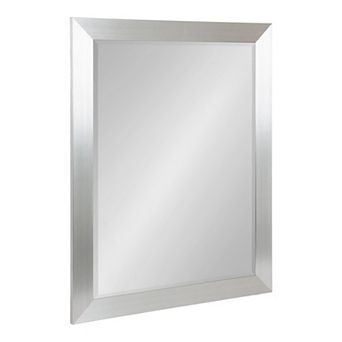 Cressna Rectangle Bathroom Wall Mirror