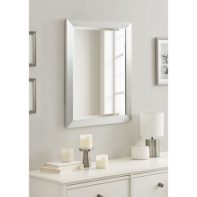 Cressna Rectangle Bathroom Wall Mirror