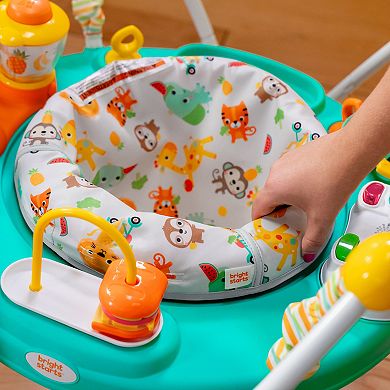 Bright Starts Cooking Up Fun Activity Jumper