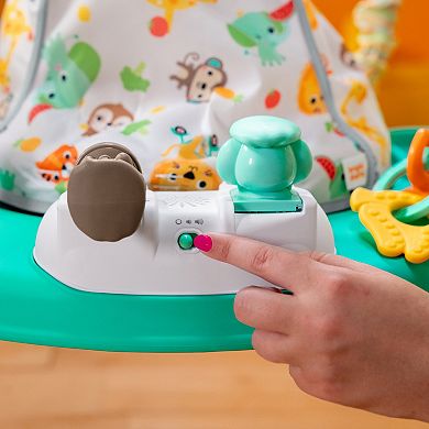 Bright Starts Cooking Up Fun Activity Jumper