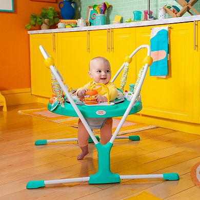 Bright Starts Cooking Up Fun Activity Jumper