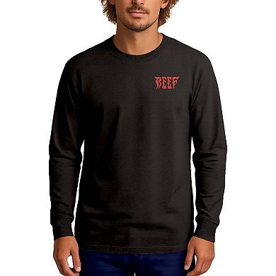 Men's REEF Pele Long Sleeve Graphic Tee