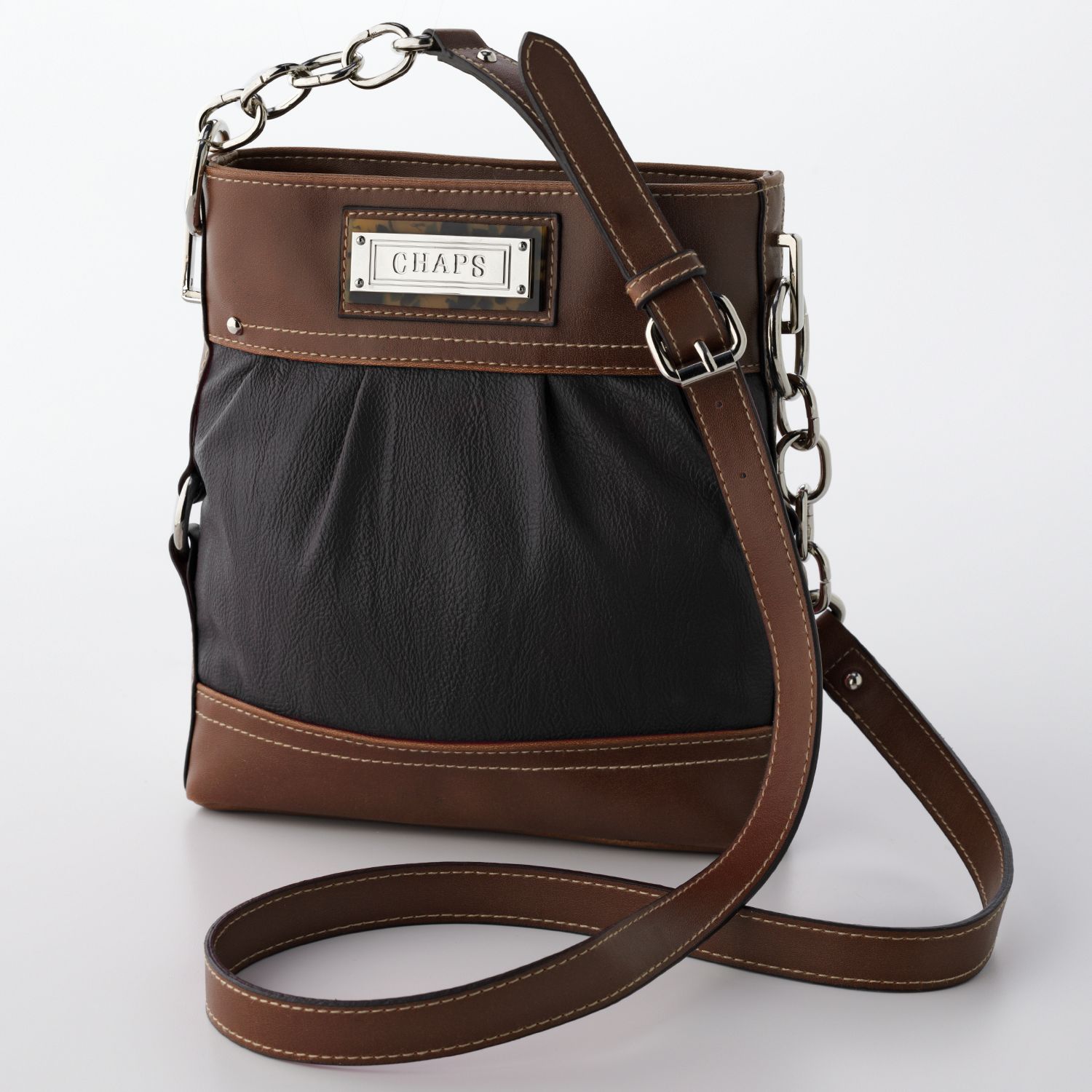 dooney and bourke crossbody strap