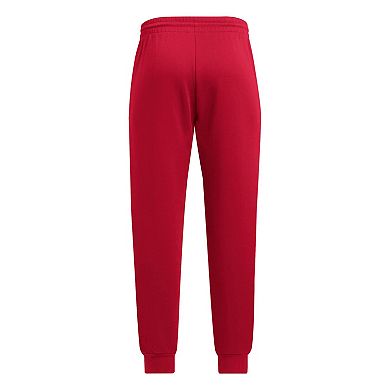 adidas Crimson Indiana Hoosiers Z.N.E. Pants