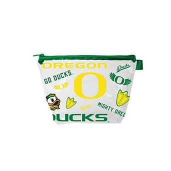 Oregon Ducks Medley Cosmetic Purse Pouch