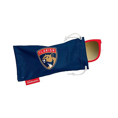 Knockaround Florida Panthers Premiums Sport Sunglasses