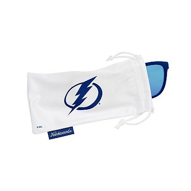 Knockaround Tampa Bay Lightning Premiums Sport Sunglasses