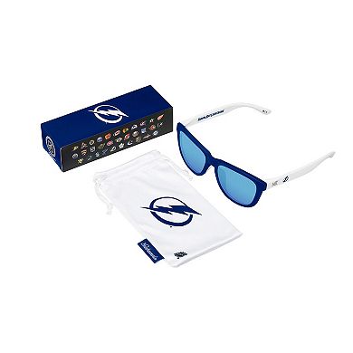 Knockaround Tampa Bay Lightning Premiums Sport Sunglasses