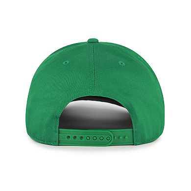 Youth '47 Green Oregon Ducks Byline Hitch Adjustable Hat