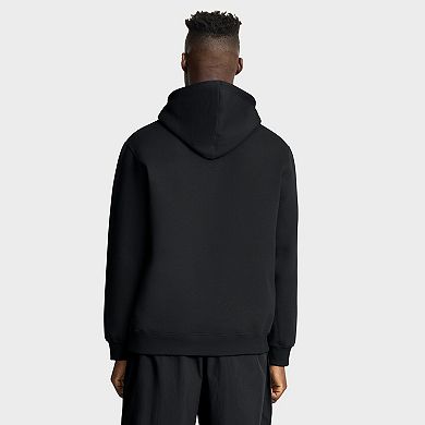 Men's Fanatics Black Arizona Cardinals Delay of Game Legacy Pullover Hoodie