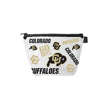 Colorado Buffaloes Medley Cosmetic Purse Pouch