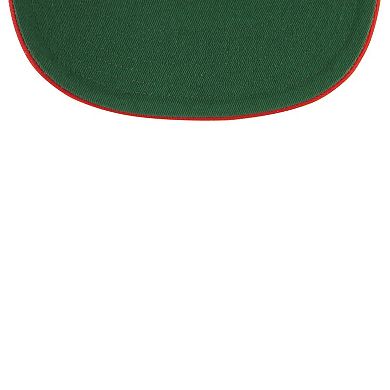 Men's '47 Natural Boston Red Sox Crosstown Franchise Fitted Hat