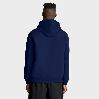 Men's Fanatics Navy Tennessee Titans Delay of Game Legacy Pullover Hoodie