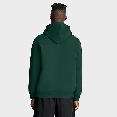 Men's Fanatics Green Green Bay Packers Delay of Game Legacy Pullover Hoodie