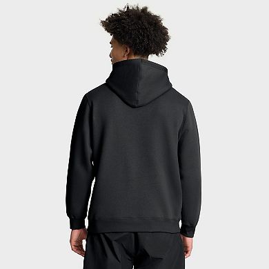 Men's Fanatics Black Minnesota Vikings Delay of Game Legacy Pullover Hoodie