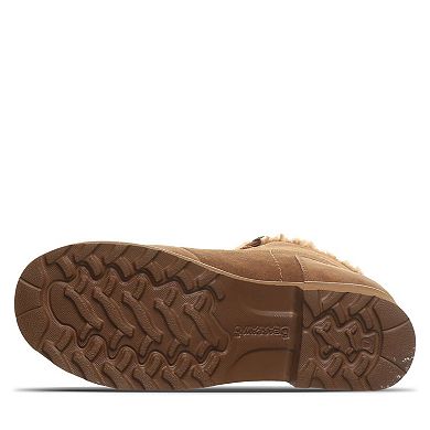 Bearpaw Caitlin Women's Lace-Up Boots