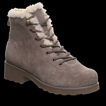 Bearpaw Caitlin Women's Lace-Up Boots