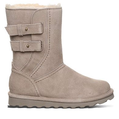 Bearpaw Aurelia Women's Suede Boots