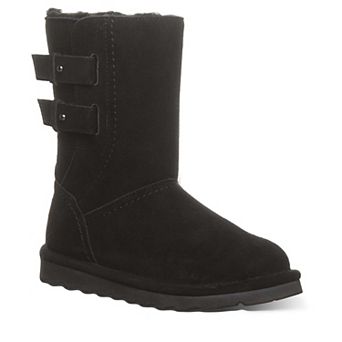 Bearpaw Aurelia Women's Suede Boots