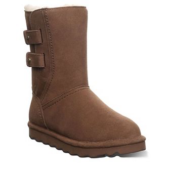 Bearpaw Aurelia Women's Suede Boots