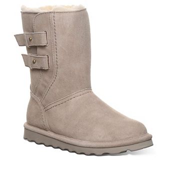 Bearpaw Aurelia Women's Suede Boots