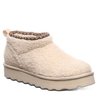 Bearpaw Snuggle Daphne Deco Women's Winter Boots