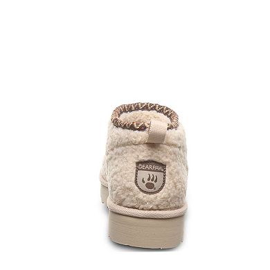 Bearpaw Snuggle Daphne Deco Women's Winter Boots