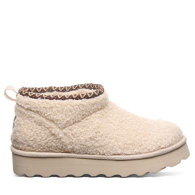 Bearpaw Snuggle Daphne Deco Women's Winter Boots