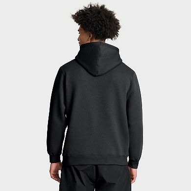 Men's Fanatics Black Cincinnati Bengals Right Tackle Legacy Pullover Hoodie