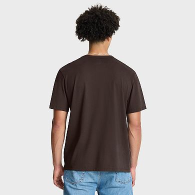 Men's Fanatics Brown Cleveland Browns Chop Block Legacy T-Shirt