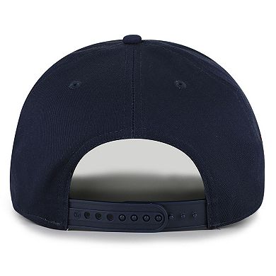 Youth '47 Navy Auburn Tigers Byline Hitch Adjustable Hat