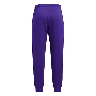 adidas Purple Washington Huskies Z.N.E. Pants