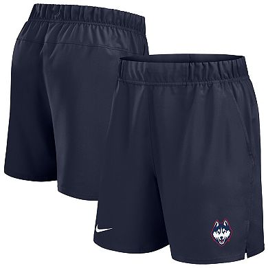 Men's Nike Navy UConn Huskies Performance Victory Shorts